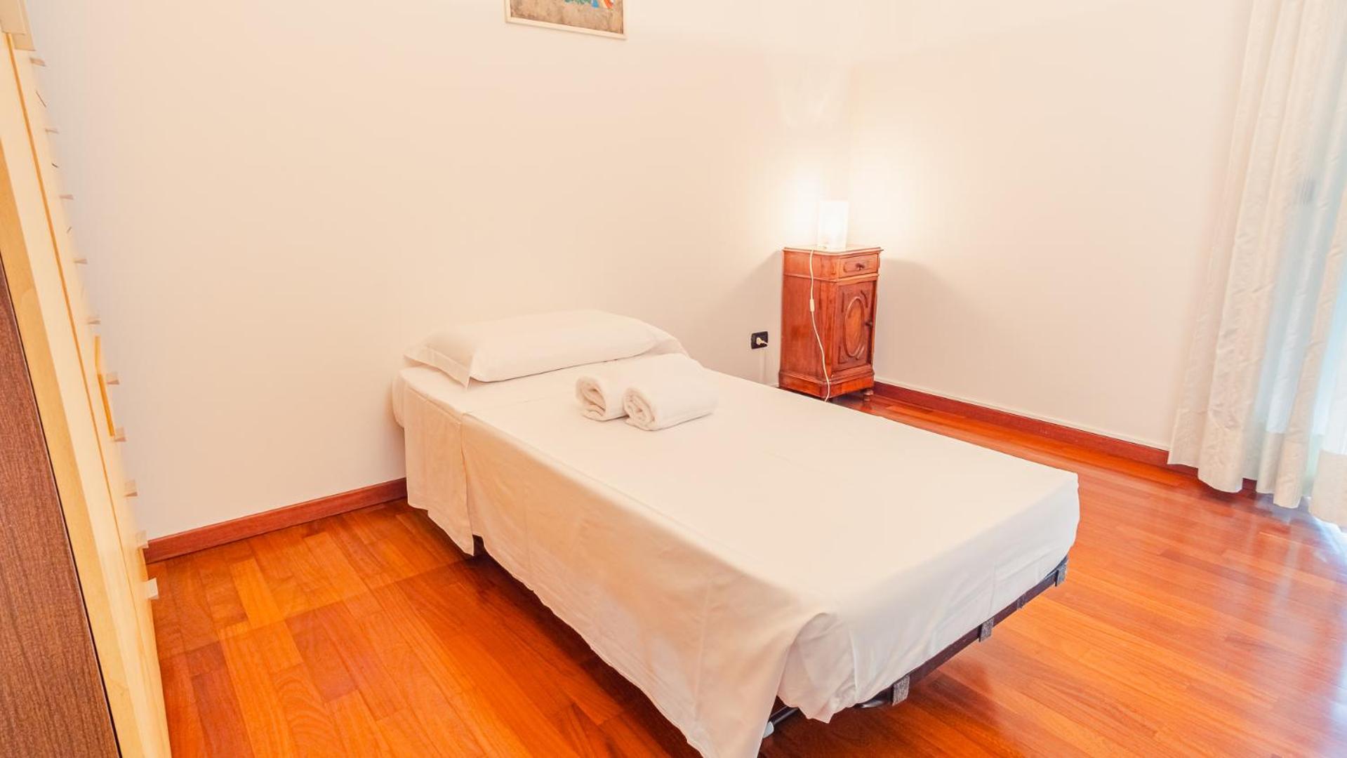 Residenza Edvige - Italian Homing Apartment Verona Exterior photo